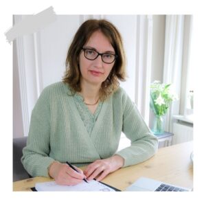 Anita Weerman van Het Weerhuys