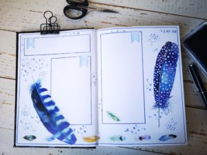 creatieve bullet journal workshop